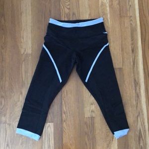 Lulu lemon size 8 leggings